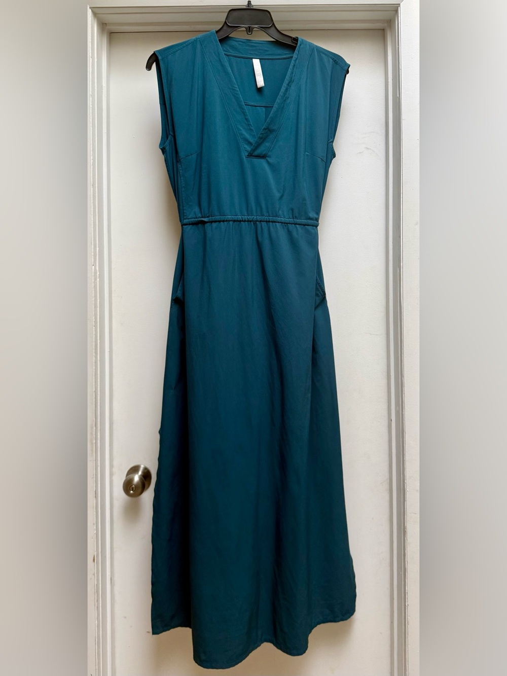 Athleta Marlow Maxi Dress